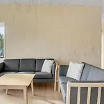 Two-bedroom In Haderslev