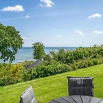 Two-bedroom In Casa vacanze Haderslev