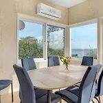 Two-bedroom In Casa vacanze Haderslev