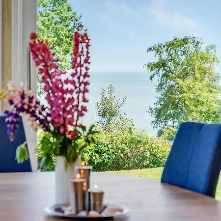 Two-bedroom In Haderslev Feriehus