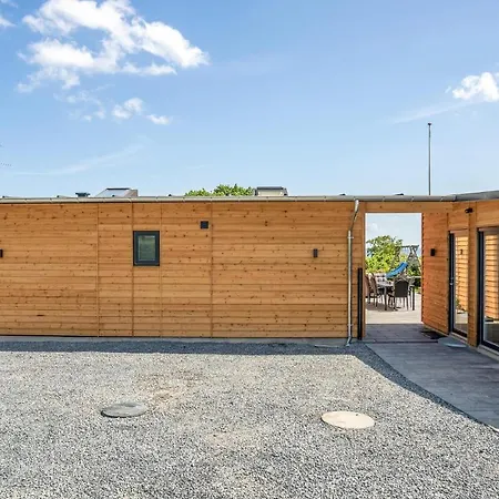 Two-bedroom In Haderslev