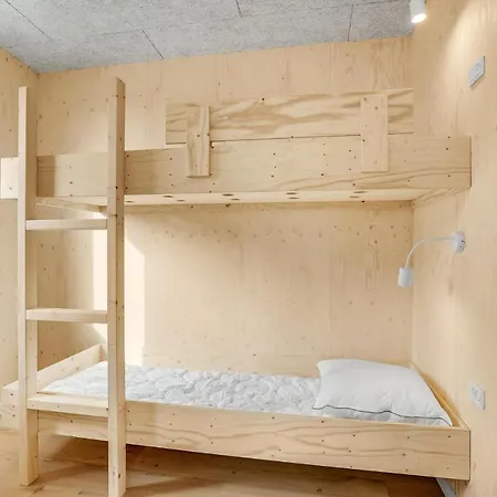 Дом отдыха Two-bedroom In