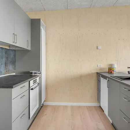 Two-bedroom In Haderslev Feriehus