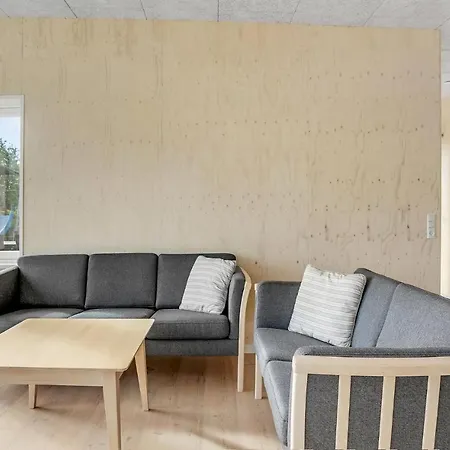 Two-bedroom In Haderslev Haderslev