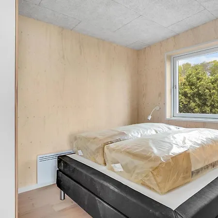 Holiday home Lovely In Haderslev With House Sea View