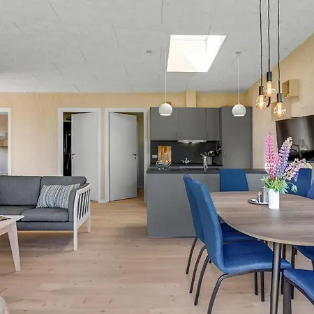 Two-bedroom In Haderslev * 哈泽斯莱乌